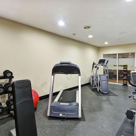 Hampton Inn Corpus Christi-Northwest I-37 Robstown Kültér fotó