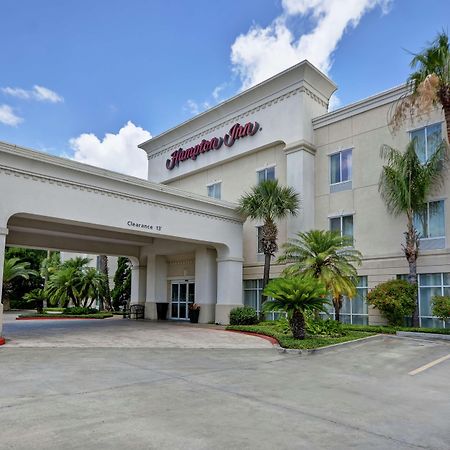 Hampton Inn Corpus Christi-Northwest I-37 Robstown Kültér fotó