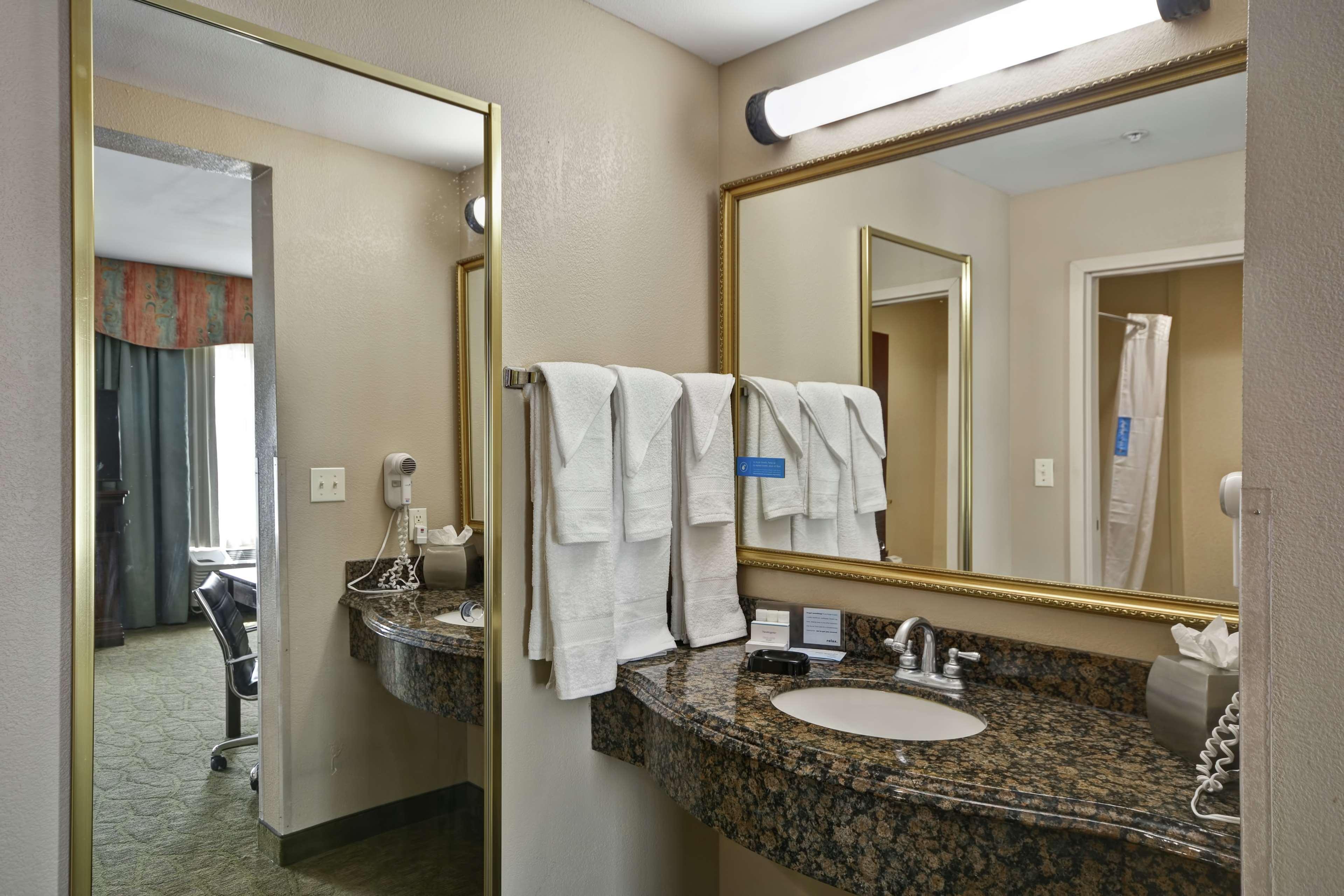 Hampton Inn Corpus Christi-Northwest I-37 Robstown Kültér fotó