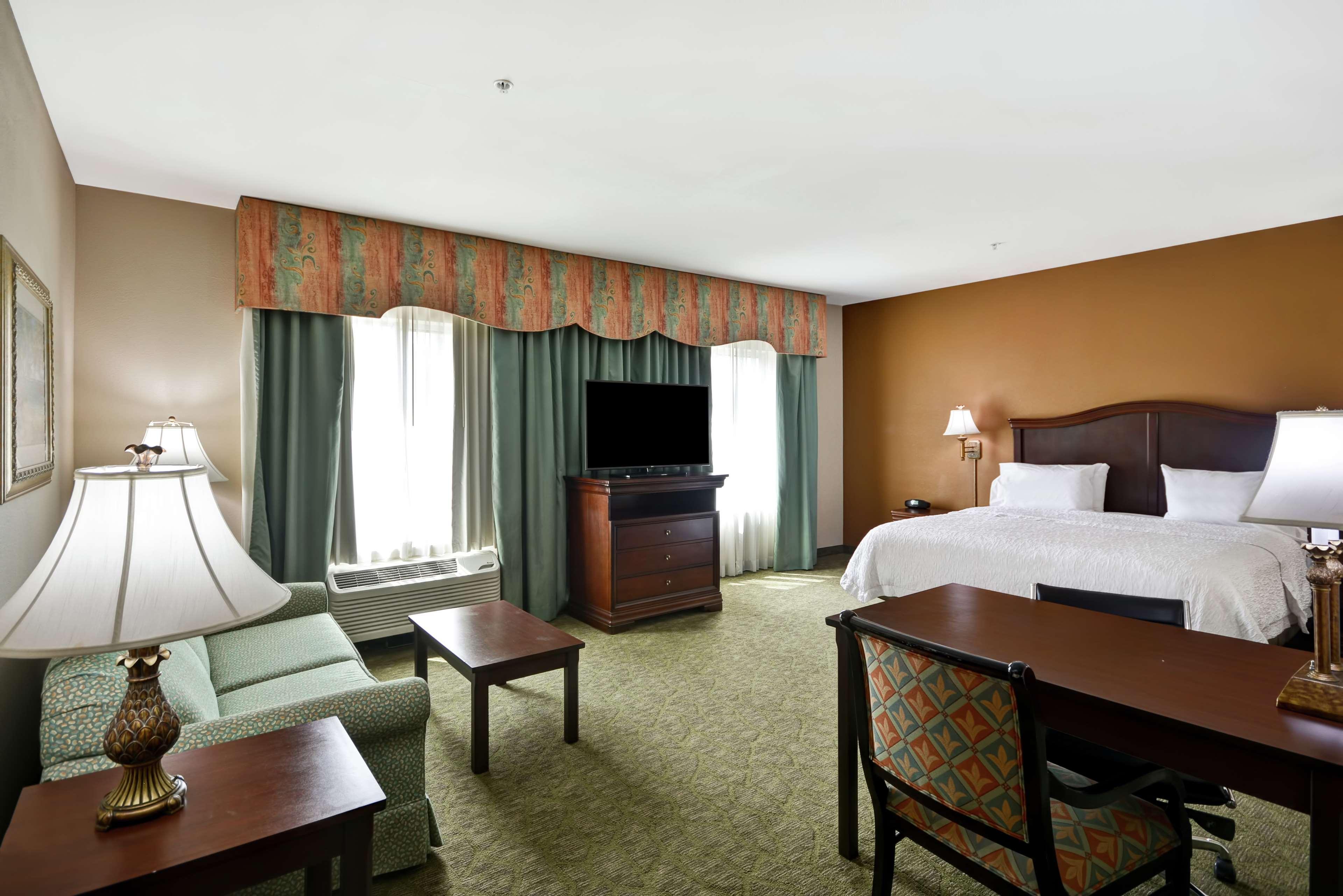 Hampton Inn Corpus Christi-Northwest I-37 Robstown Kültér fotó