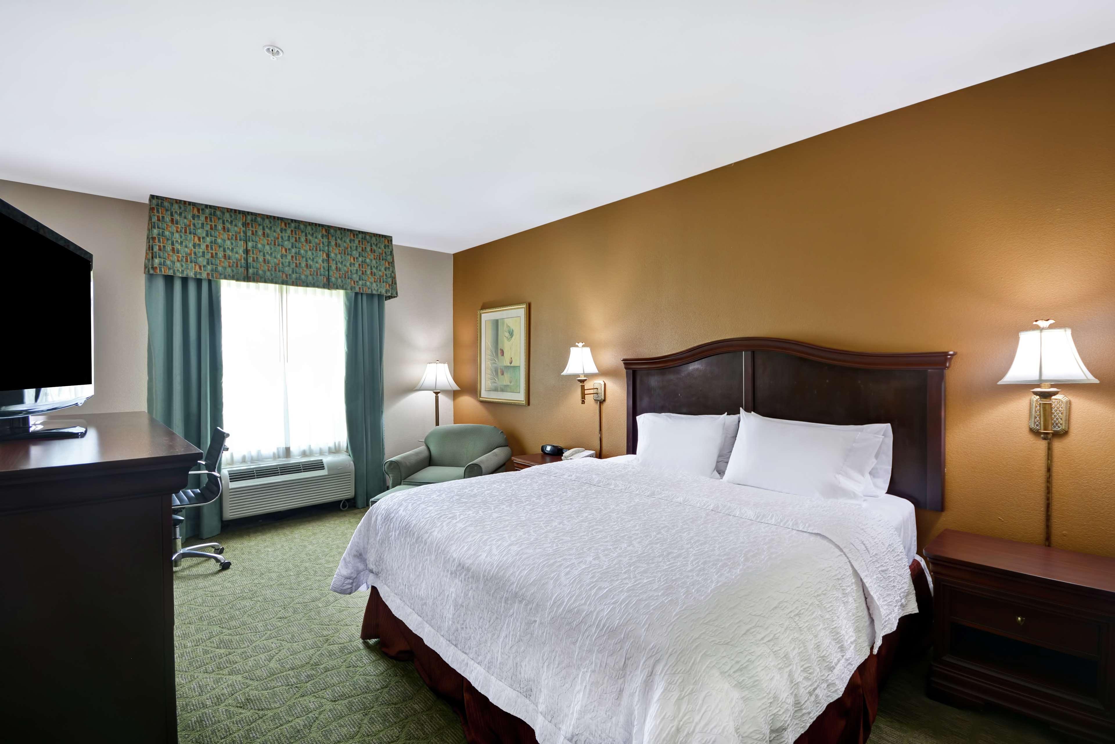Hampton Inn Corpus Christi-Northwest I-37 Robstown Kültér fotó