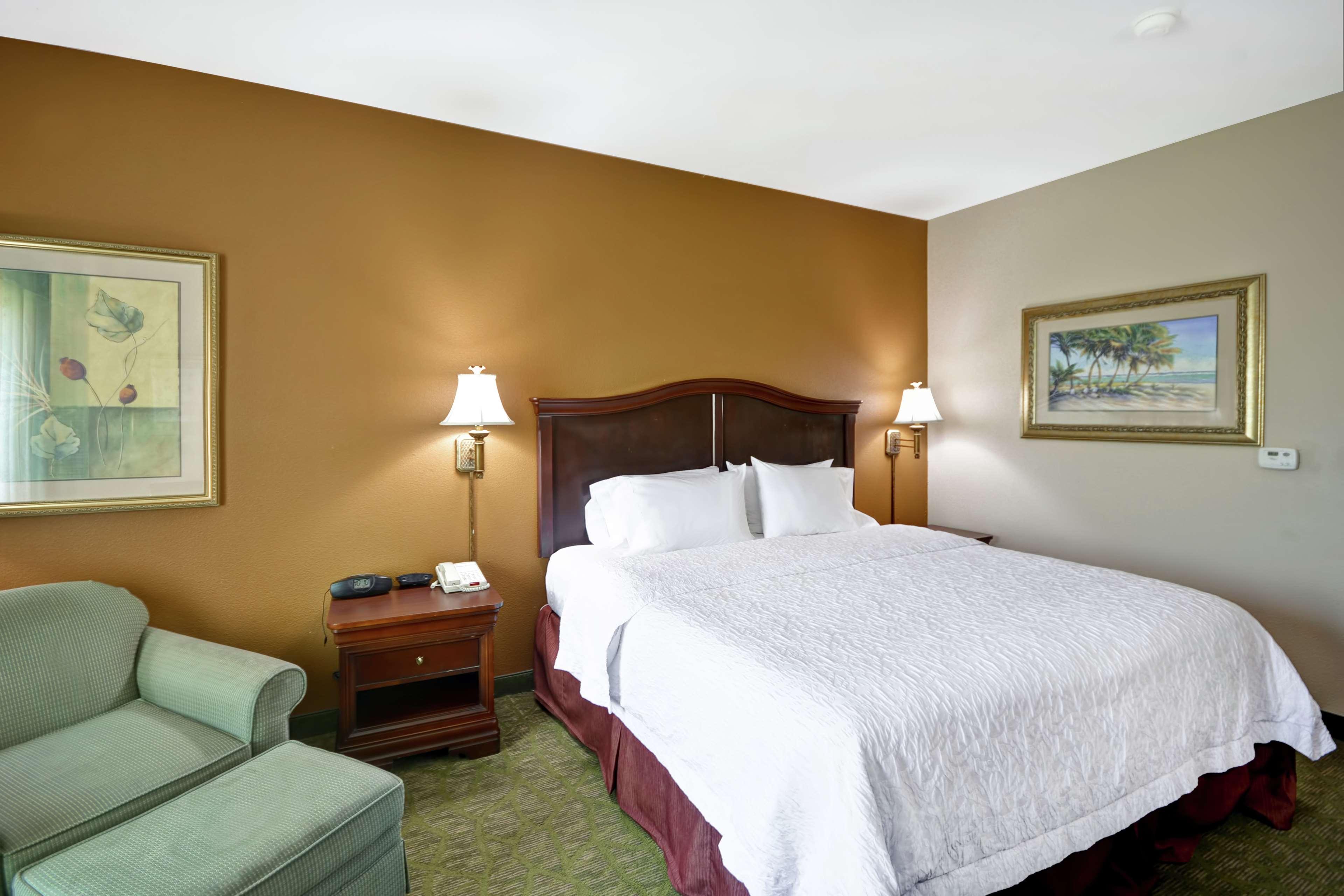 Hampton Inn Corpus Christi-Northwest I-37 Robstown Kültér fotó