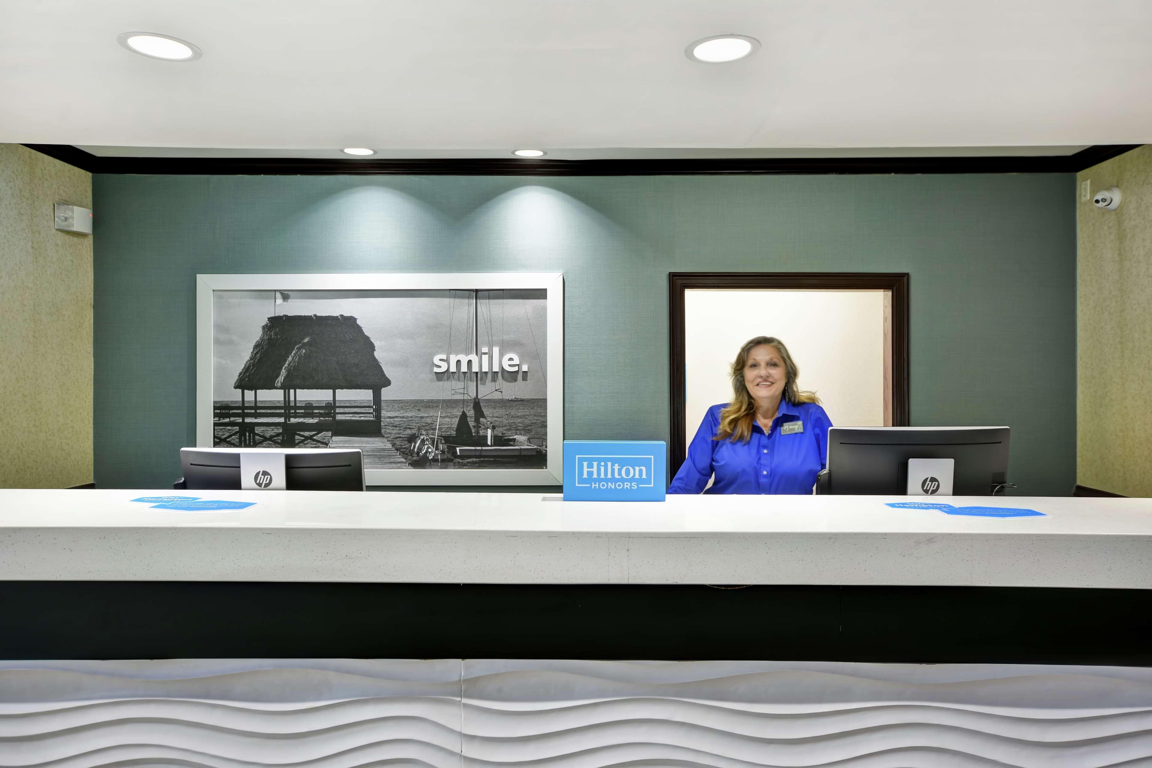 Hampton Inn Corpus Christi-Northwest I-37 Robstown Kültér fotó