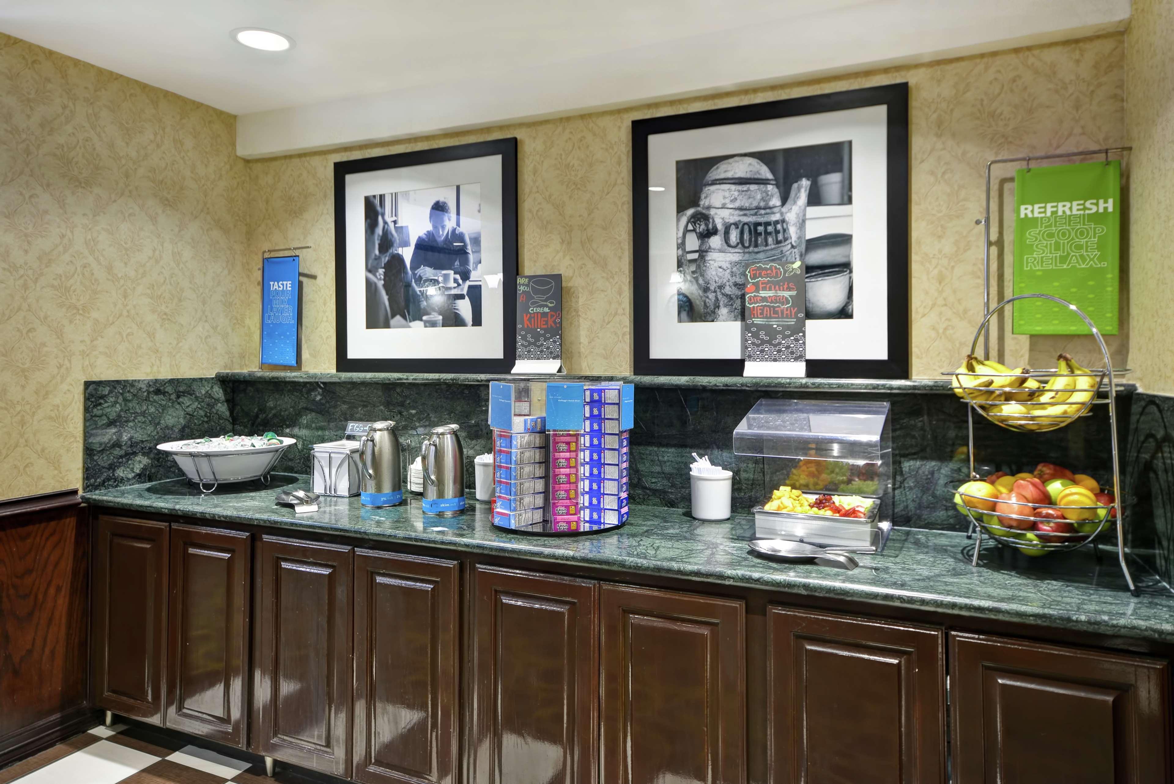 Hampton Inn Corpus Christi-Northwest I-37 Robstown Kültér fotó