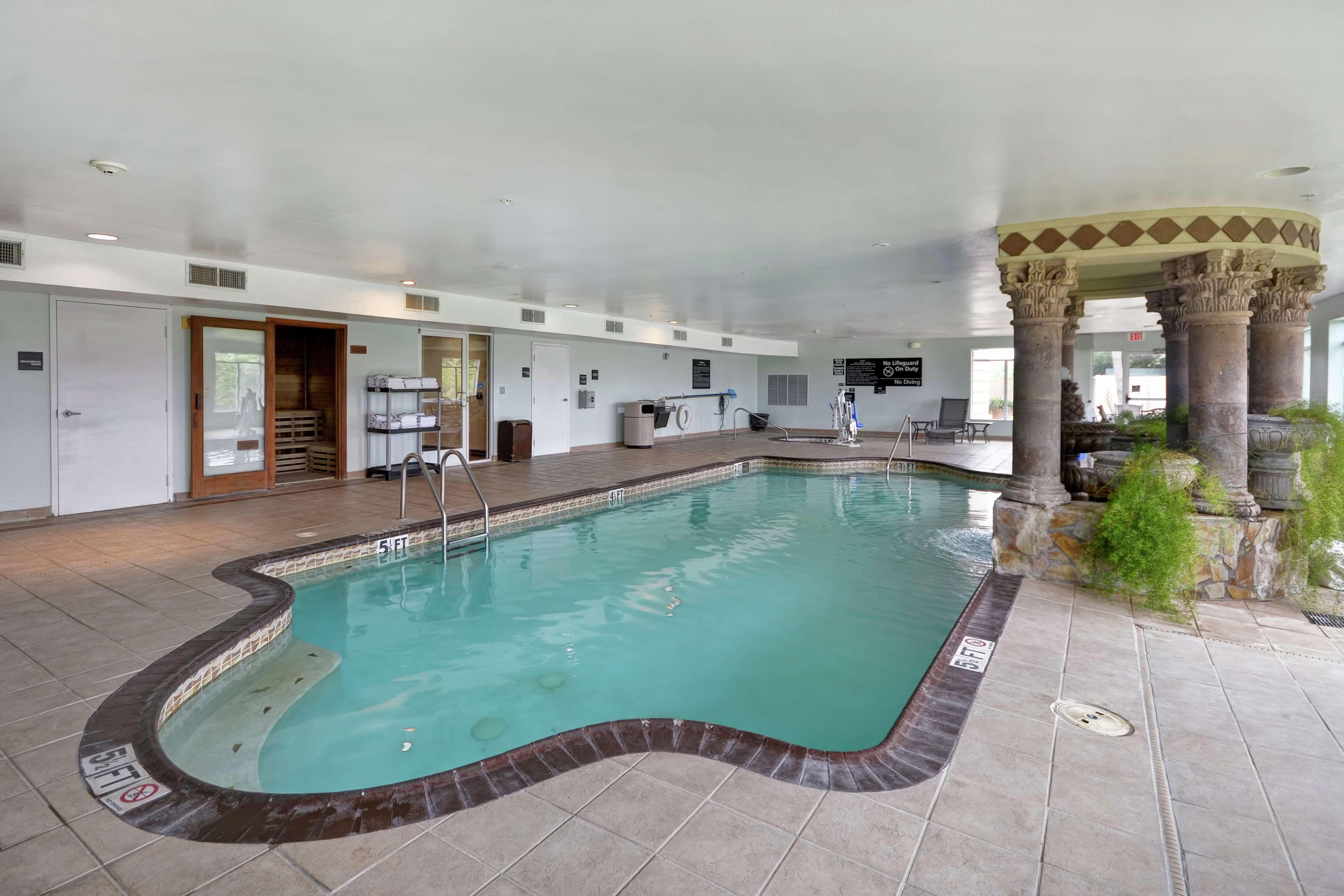 Hampton Inn Corpus Christi-Northwest I-37 Robstown Kültér fotó