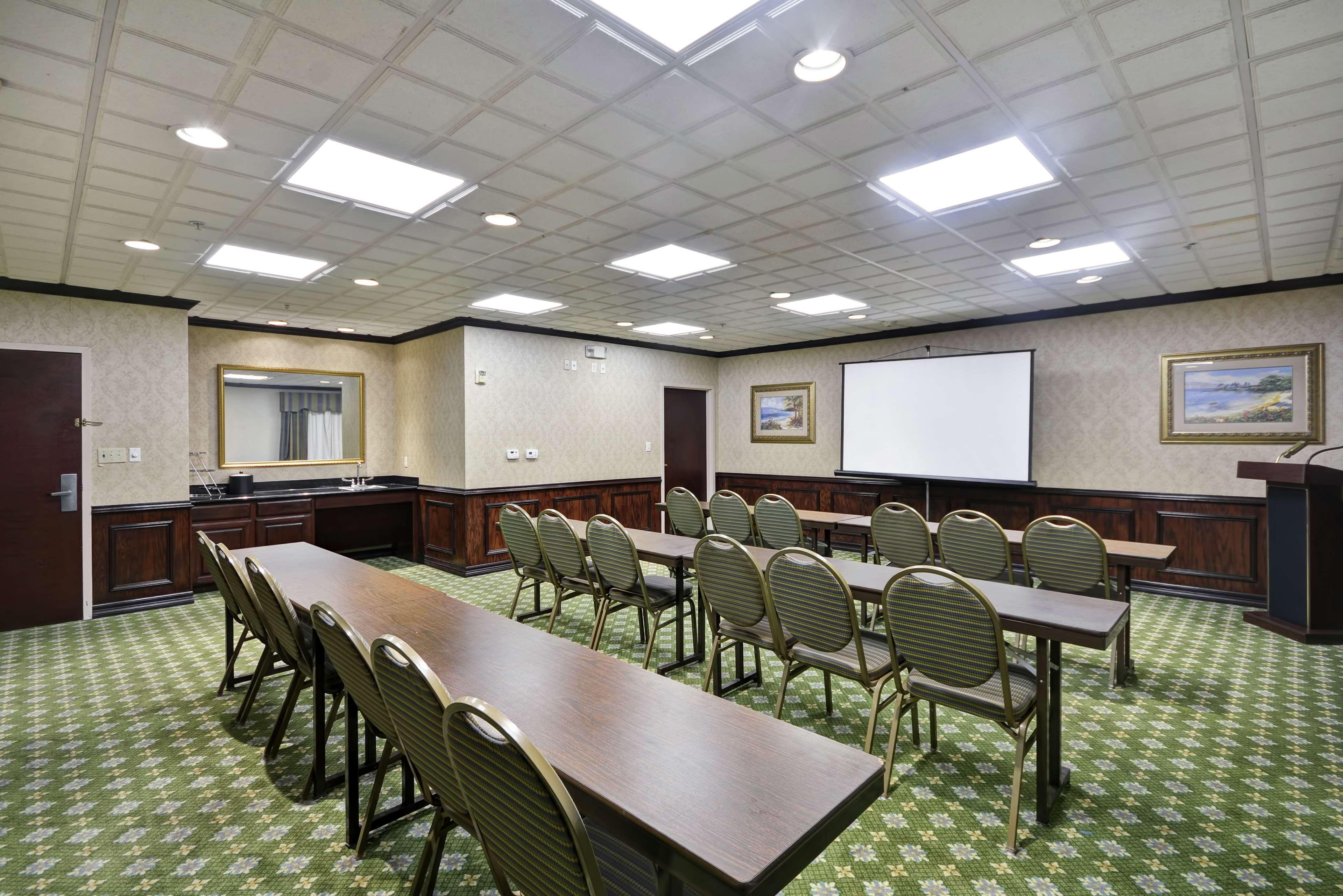 Hampton Inn Corpus Christi-Northwest I-37 Robstown Kültér fotó