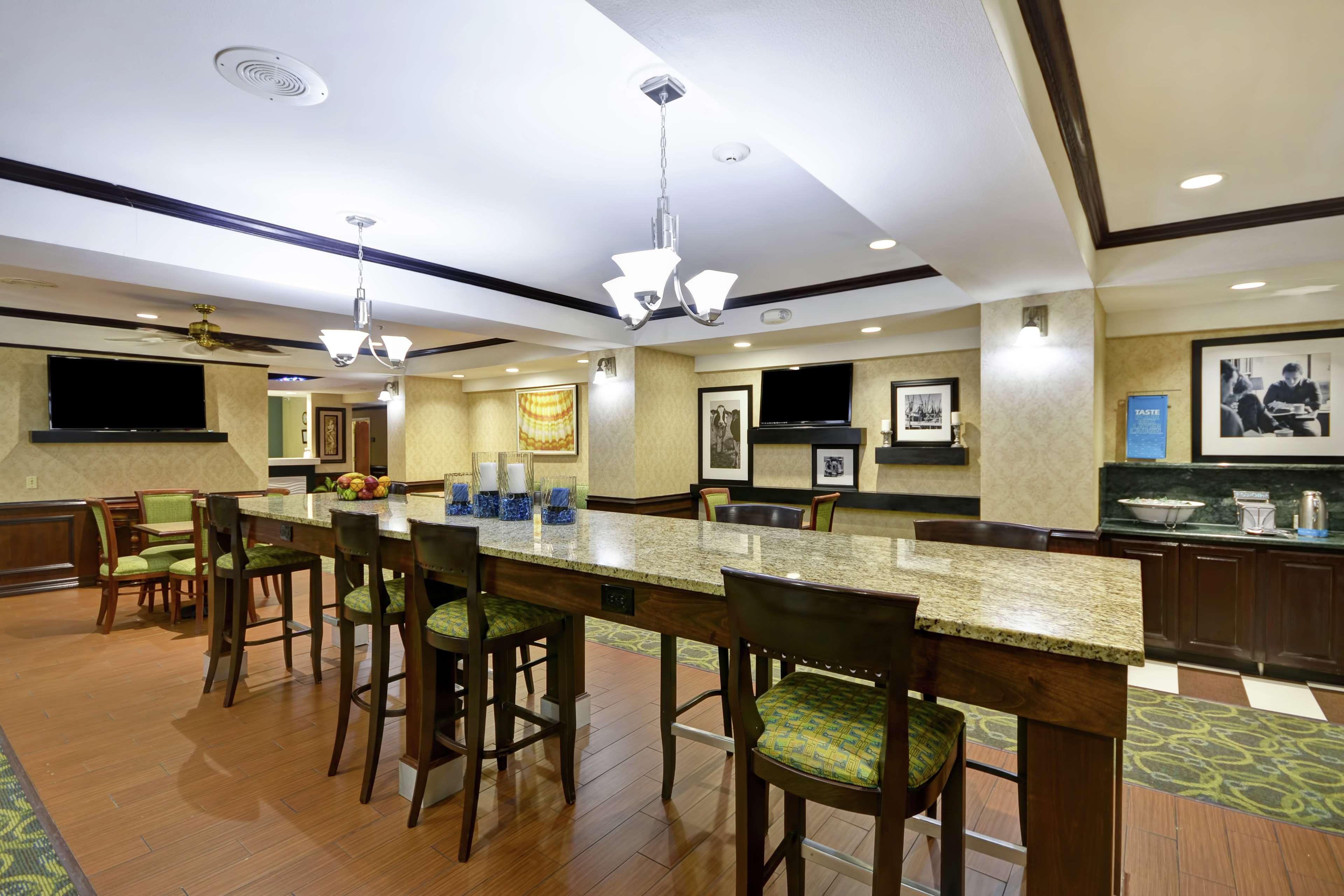 Hampton Inn Corpus Christi-Northwest I-37 Robstown Kültér fotó