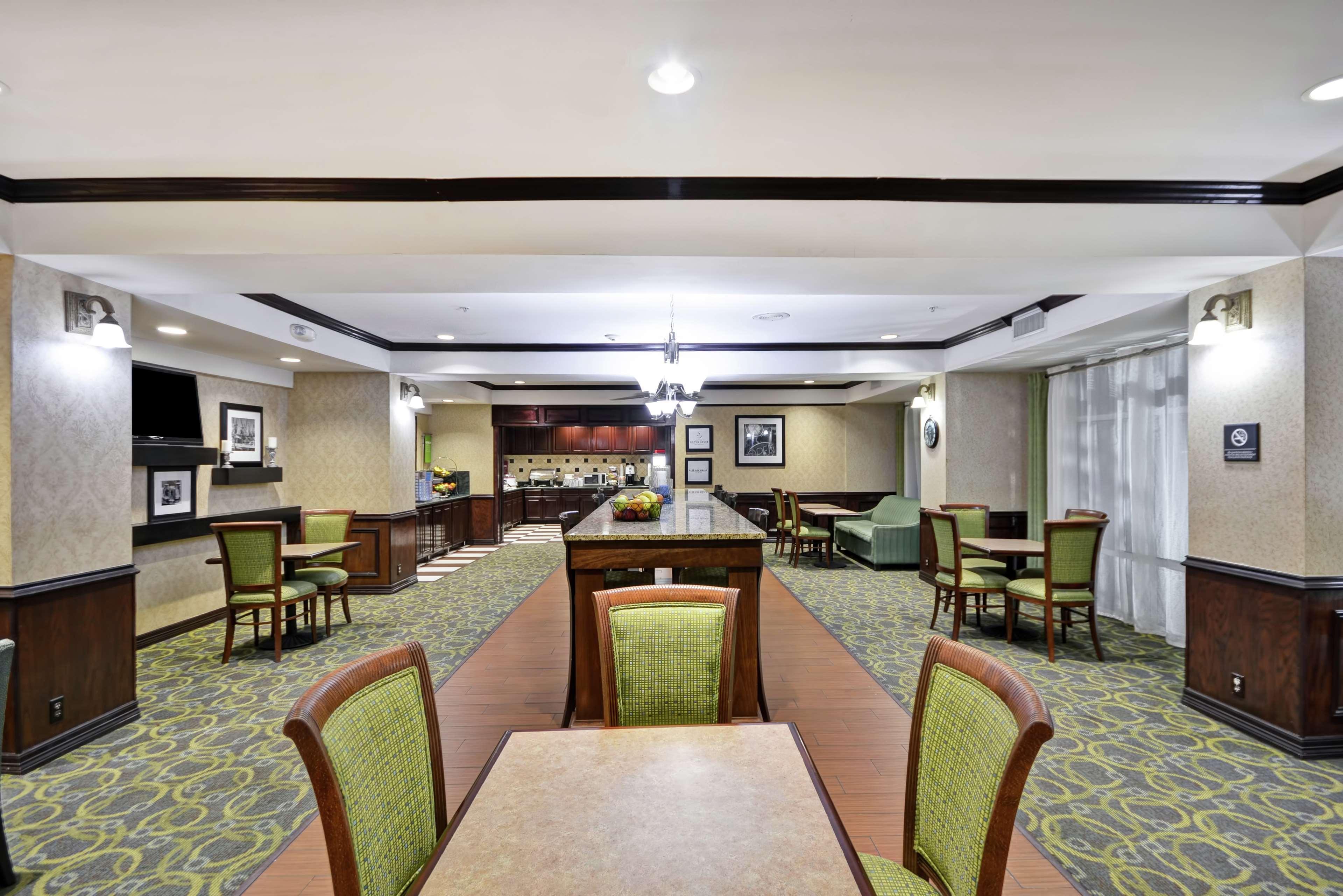 Hampton Inn Corpus Christi-Northwest I-37 Robstown Kültér fotó