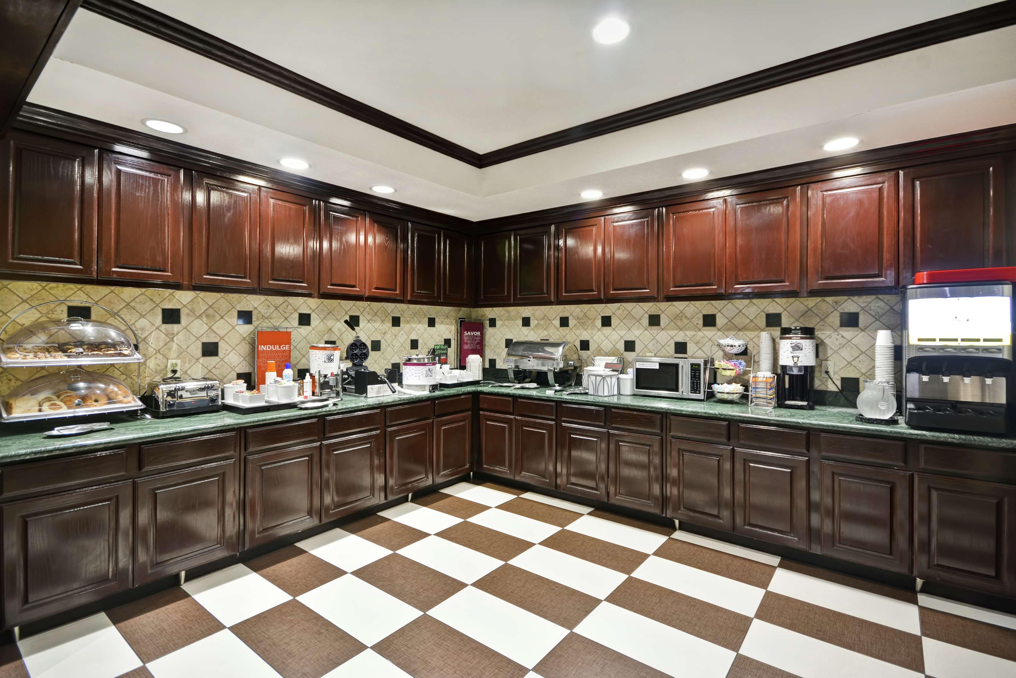 Hampton Inn Corpus Christi-Northwest I-37 Robstown Kültér fotó