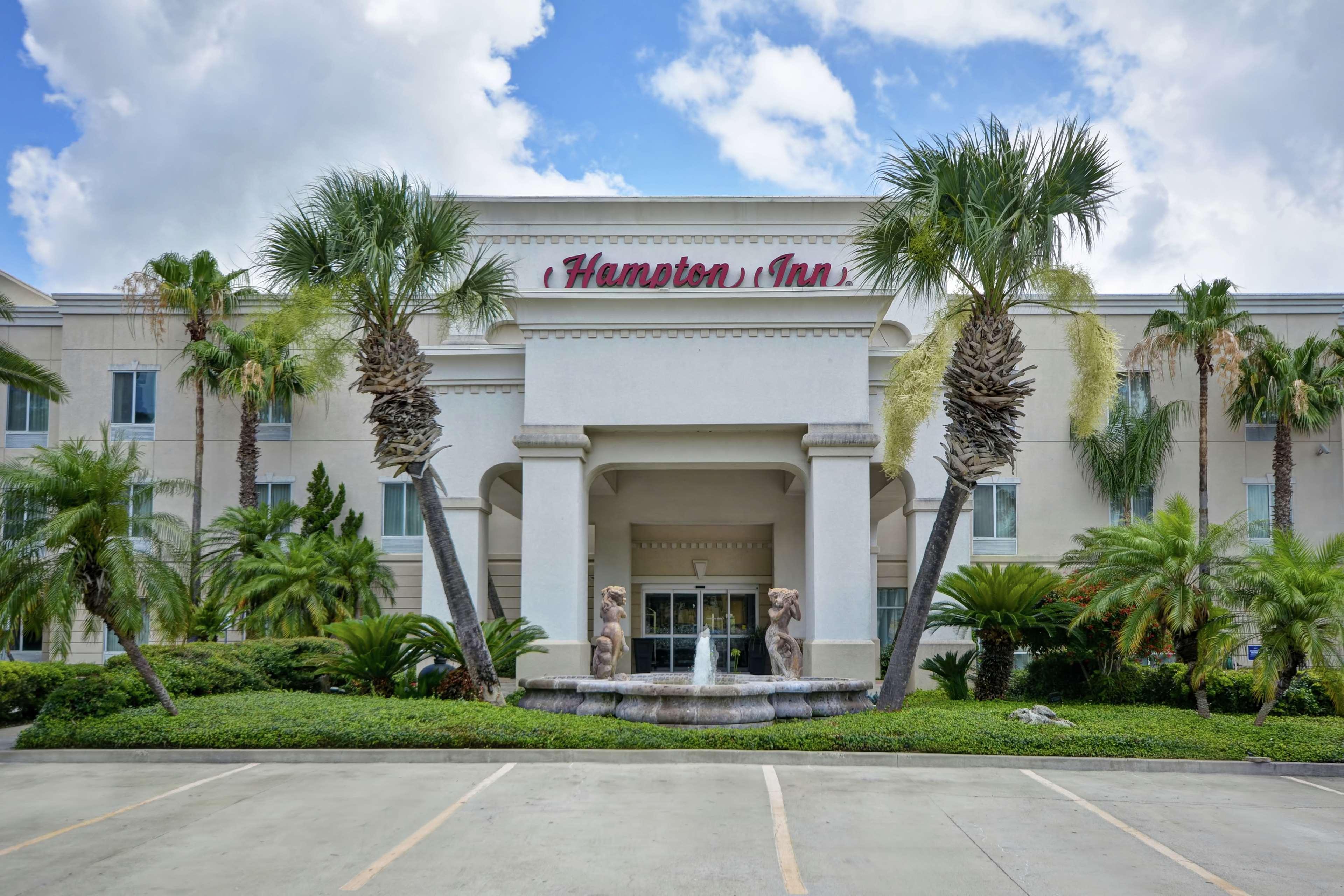Hampton Inn Corpus Christi-Northwest I-37 Robstown Kültér fotó
