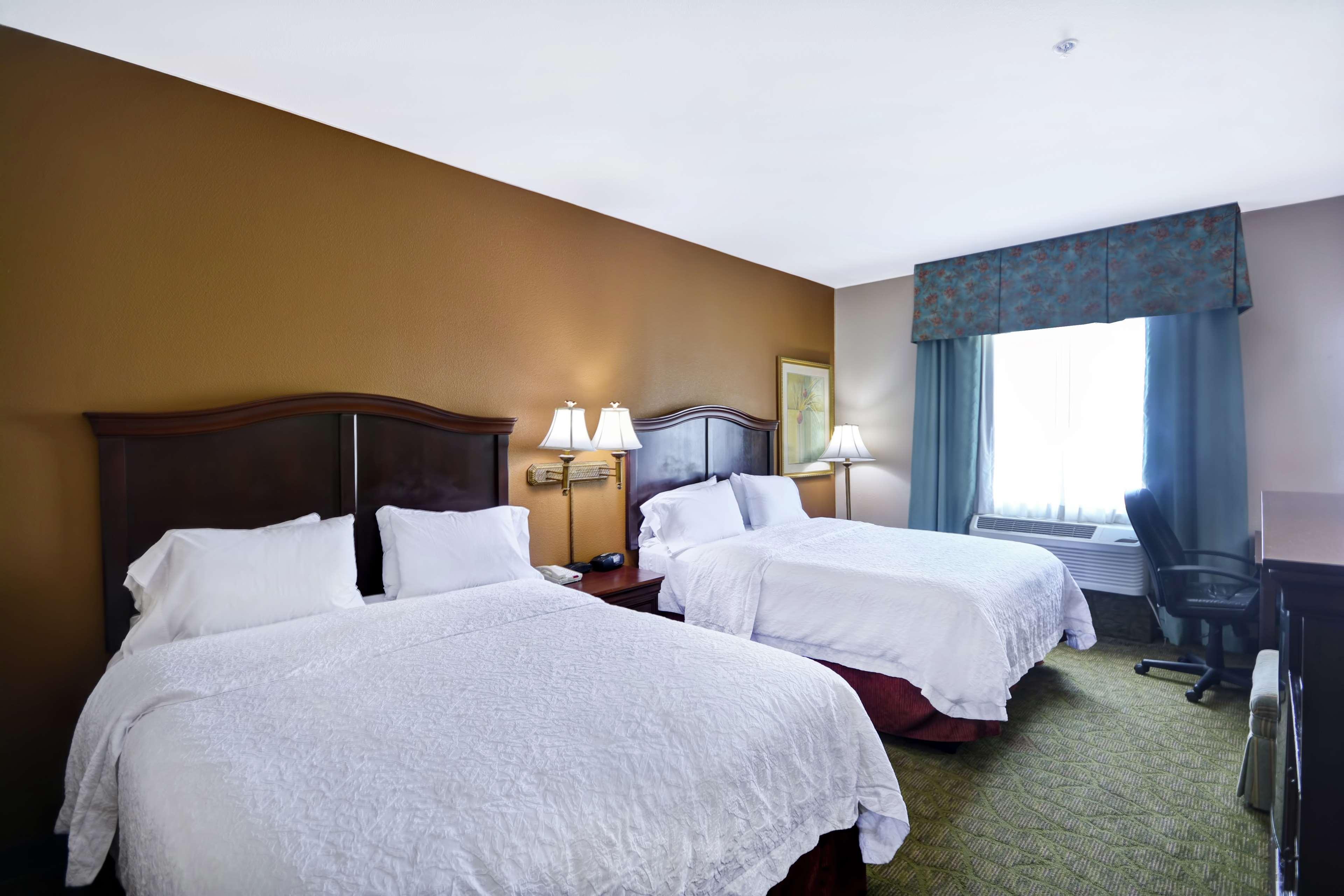 Hampton Inn Corpus Christi-Northwest I-37 Robstown Kültér fotó