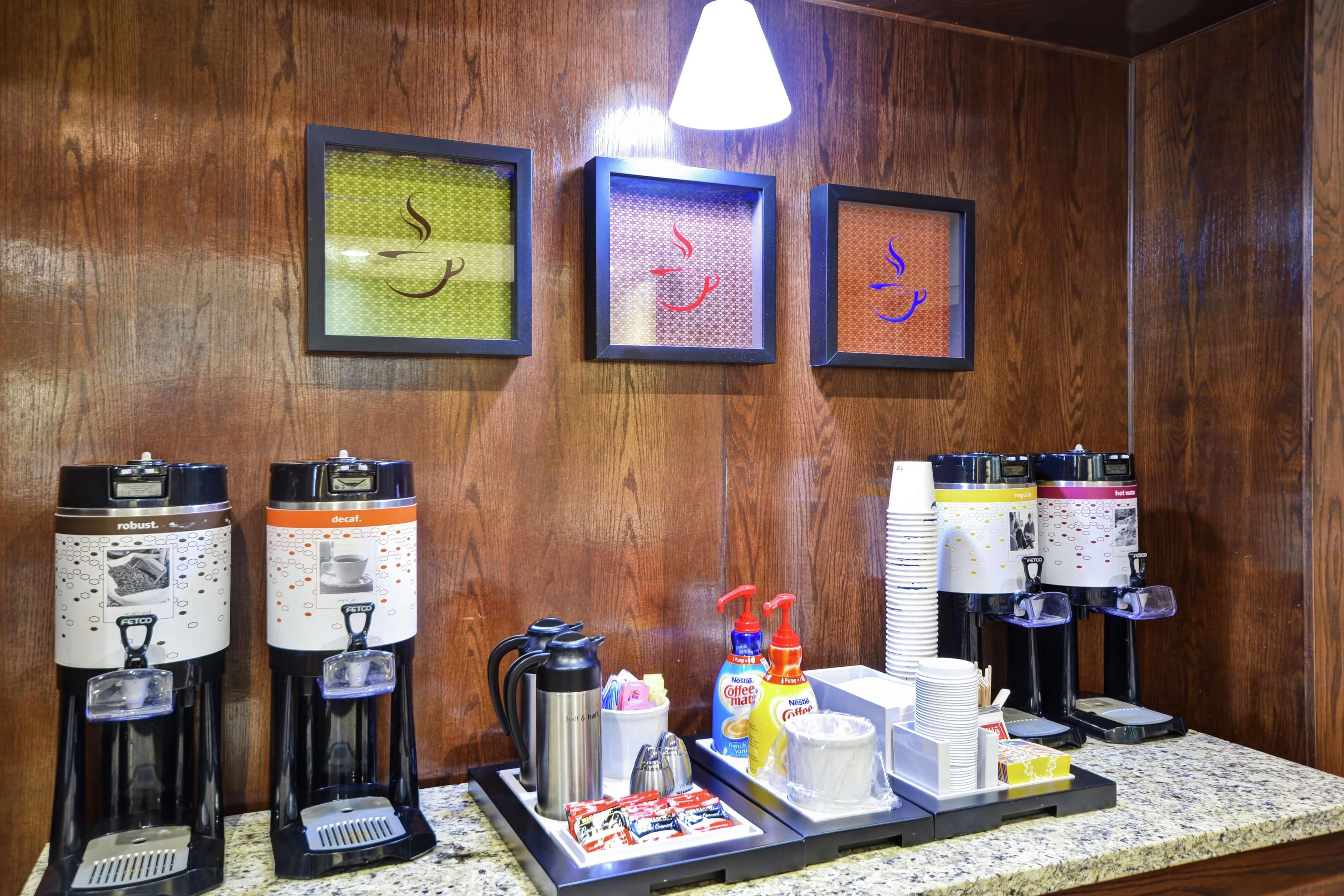 Hampton Inn Corpus Christi-Northwest I-37 Robstown Kültér fotó