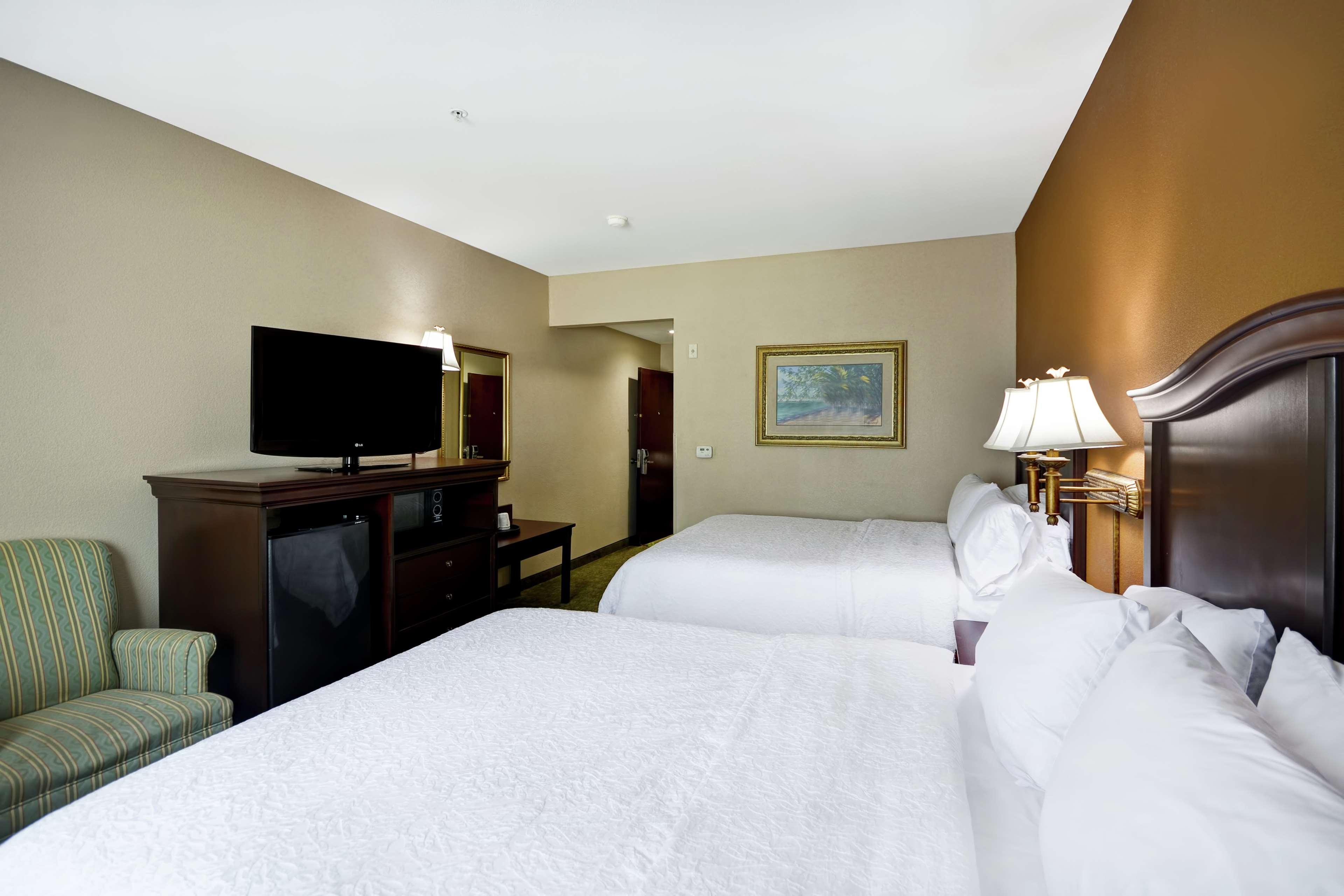 Hampton Inn Corpus Christi-Northwest I-37 Robstown Kültér fotó