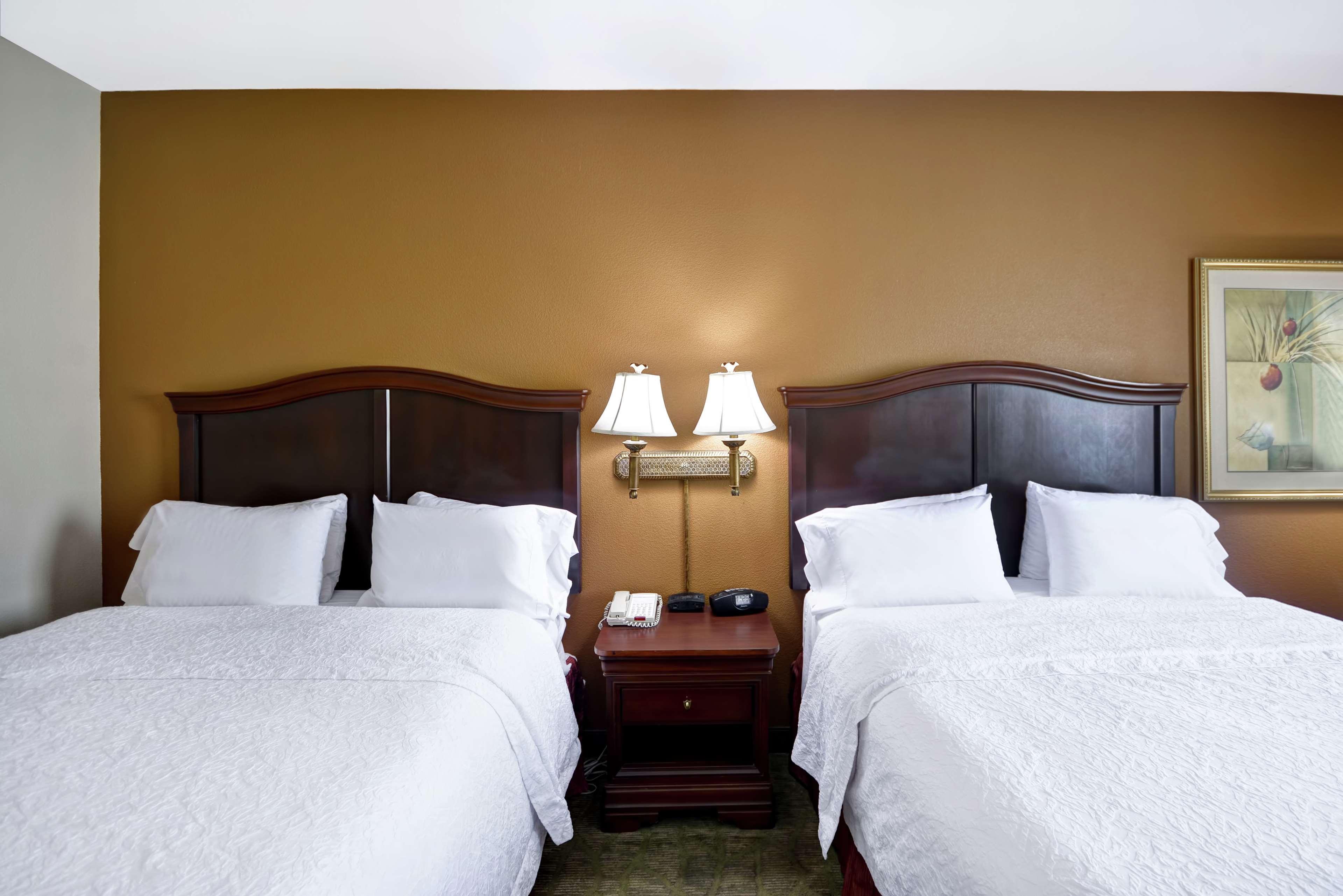 Hampton Inn Corpus Christi-Northwest I-37 Robstown Kültér fotó