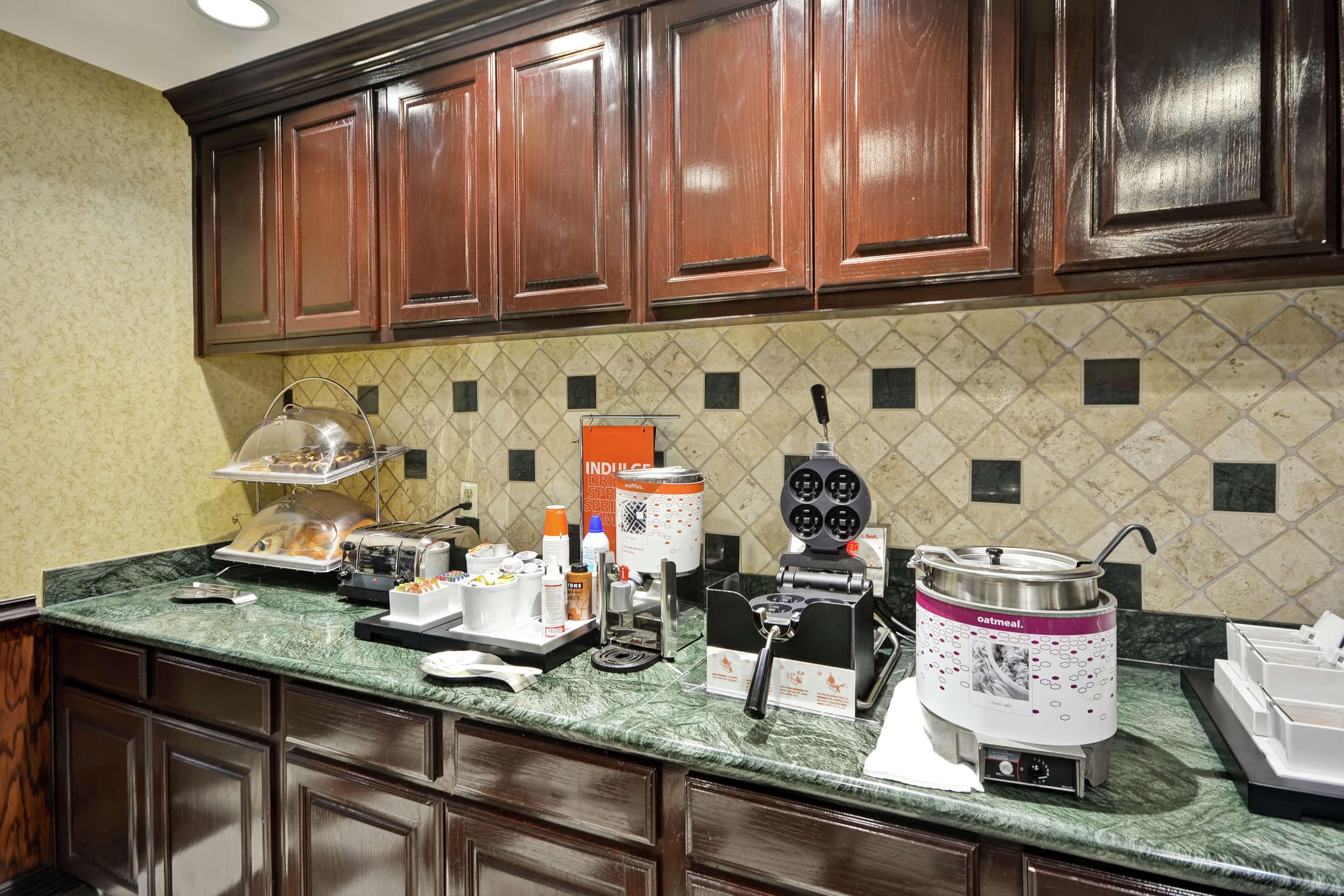 Hampton Inn Corpus Christi-Northwest I-37 Robstown Kültér fotó