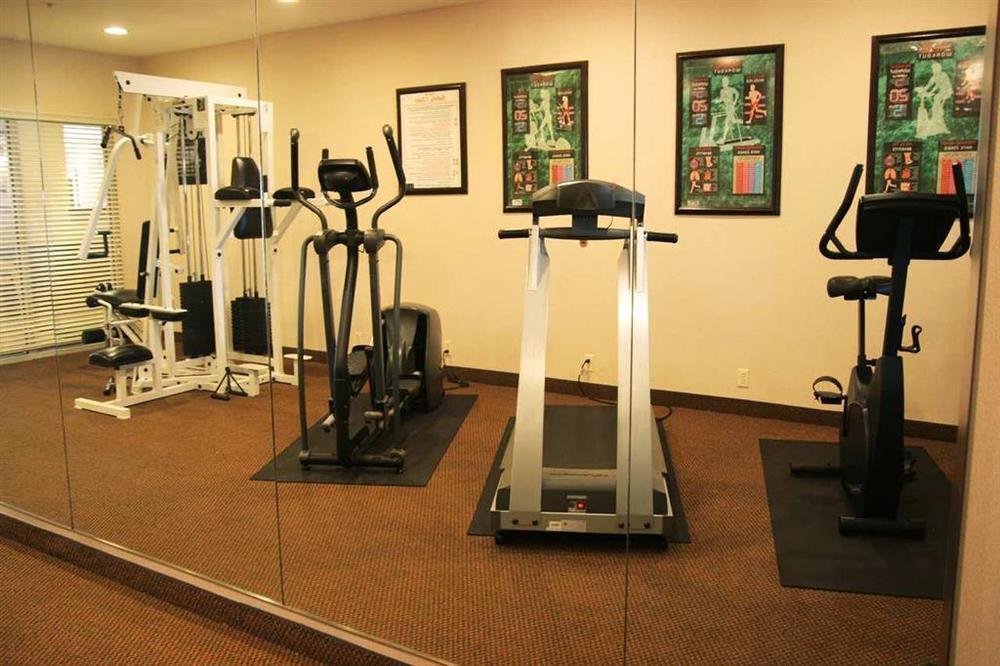 Hampton Inn Corpus Christi-Northwest I-37 Robstown Létesítmények fotó