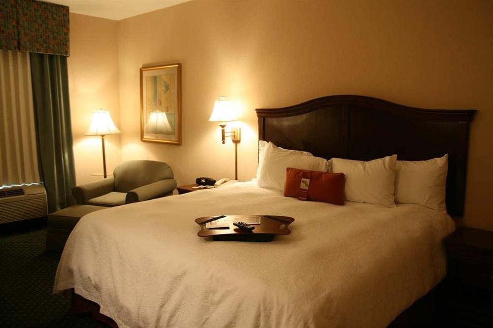 Hampton Inn Corpus Christi-Northwest I-37 Robstown Szoba fotó