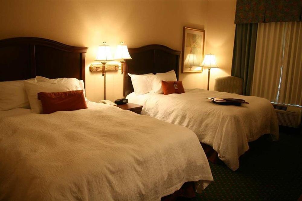 Hampton Inn Corpus Christi-Northwest I-37 Robstown Szoba fotó