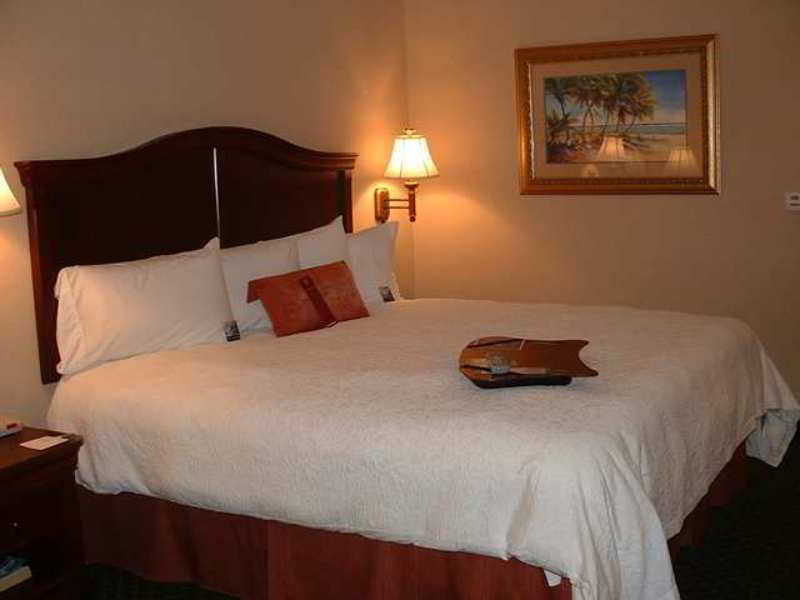 Hampton Inn Corpus Christi-Northwest I-37 Robstown Szoba fotó