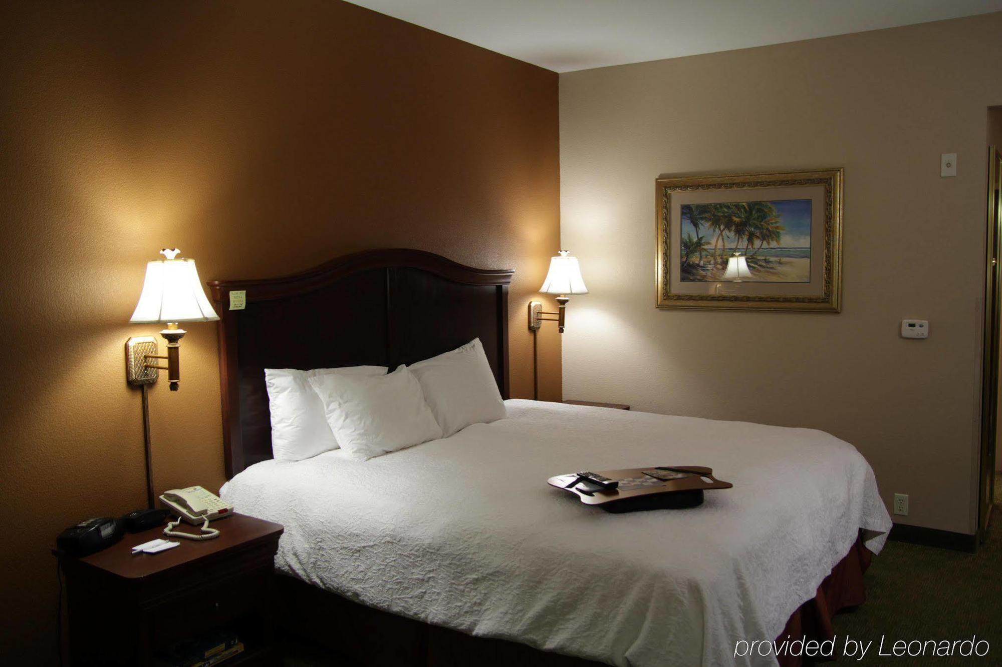 Hampton Inn Corpus Christi-Northwest I-37 Robstown Kültér fotó