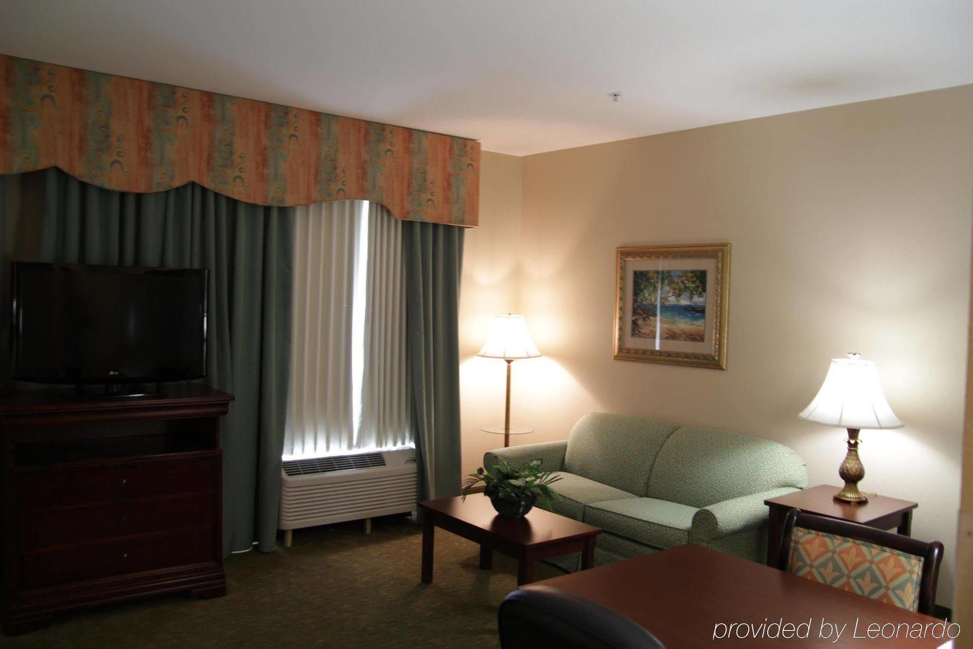 Hampton Inn Corpus Christi-Northwest I-37 Robstown Kültér fotó