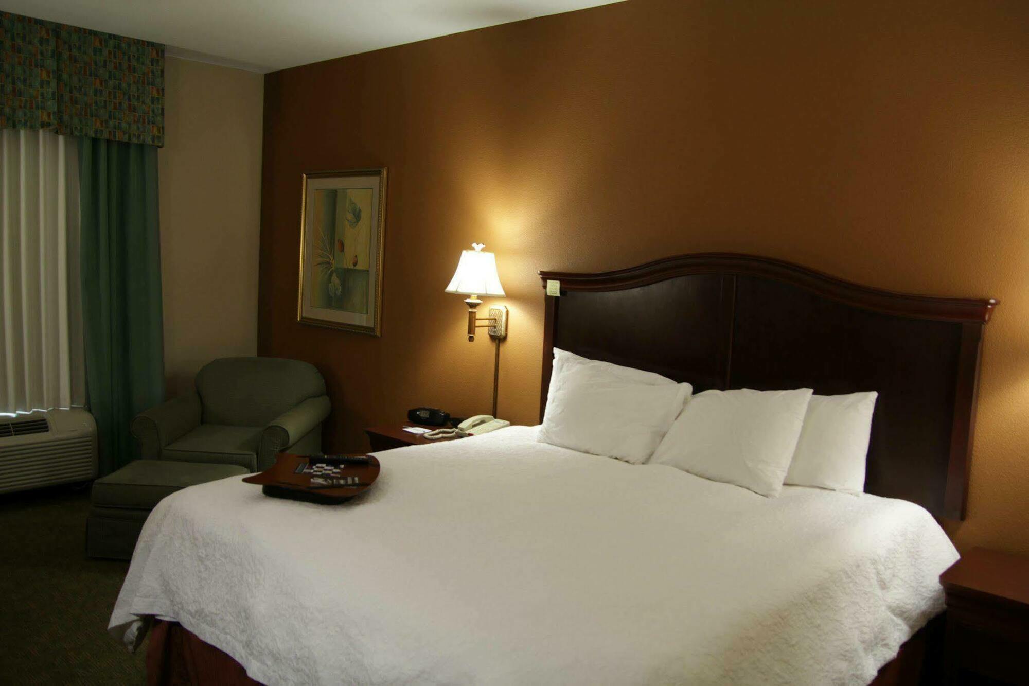 Hampton Inn Corpus Christi-Northwest I-37 Robstown Kültér fotó