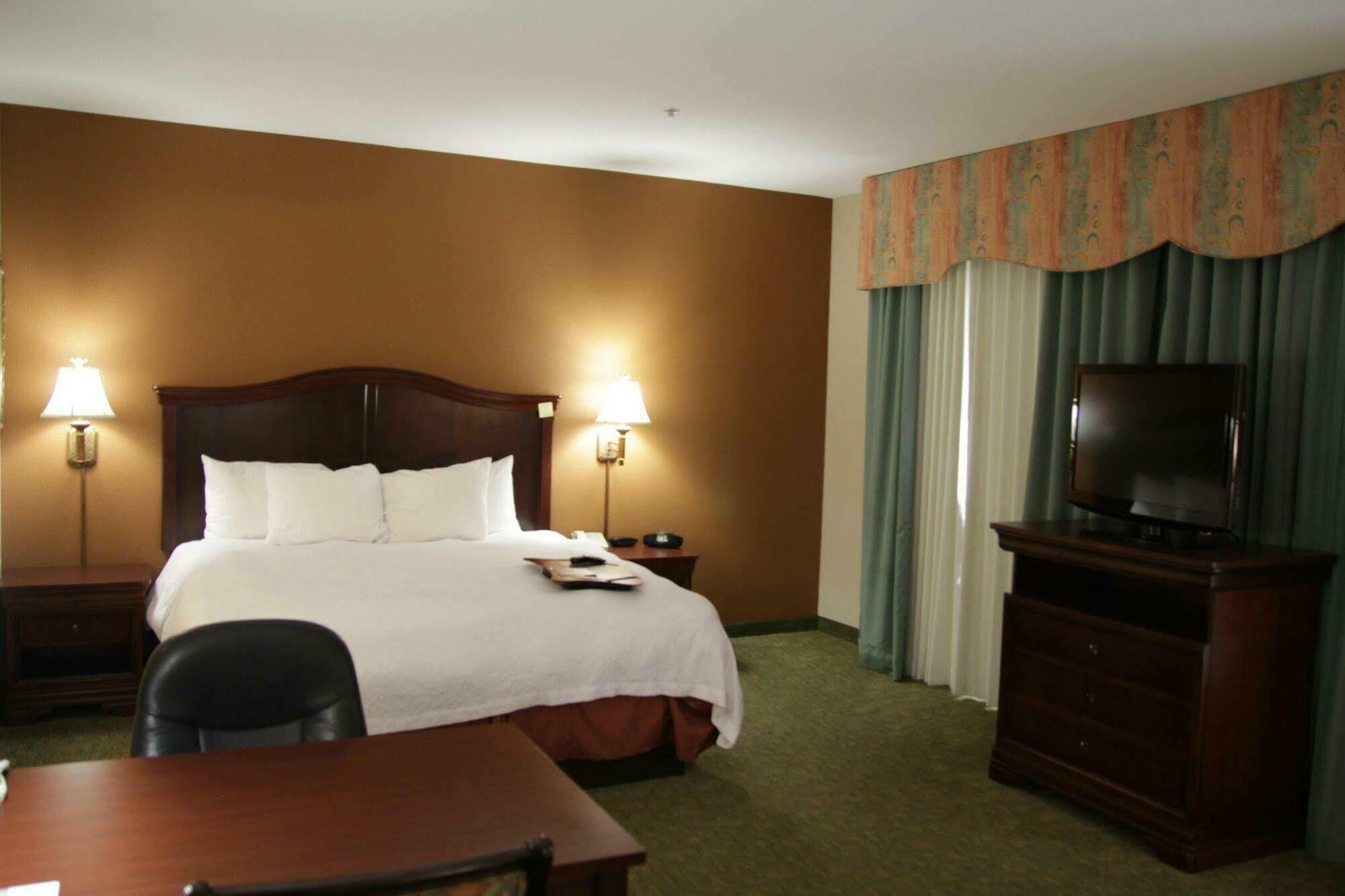 Hampton Inn Corpus Christi-Northwest I-37 Robstown Kültér fotó